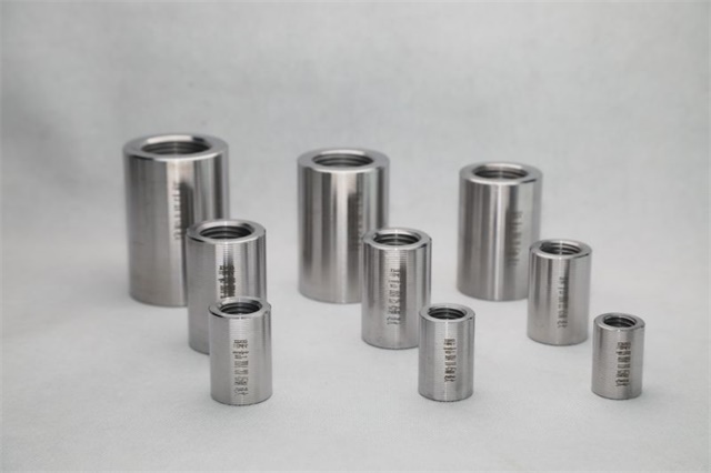 永修直螺纹钢筋套筒执行<font style='color:red'>标准</font>